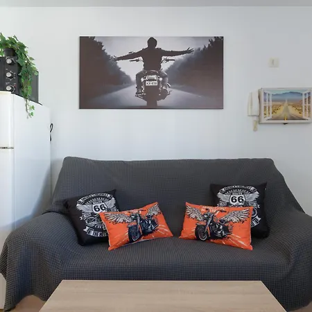 Bella Vista - Harley Davidson * Πουέρτο Ντελ Κάρμεν