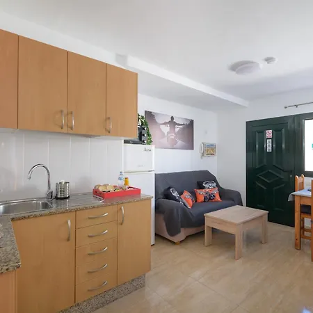 Bella Vista - Harley Davidson Puerto del Carmen (Lanzarote)