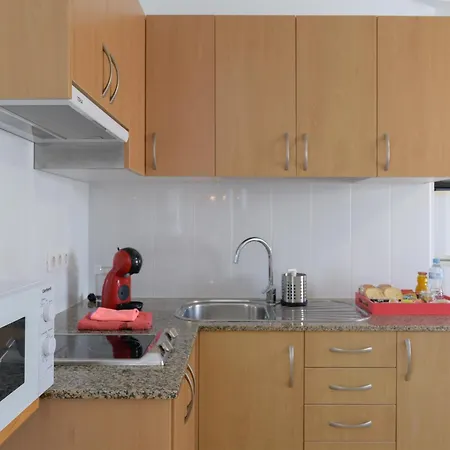 Bella Vista - Harley Davidson Apartament