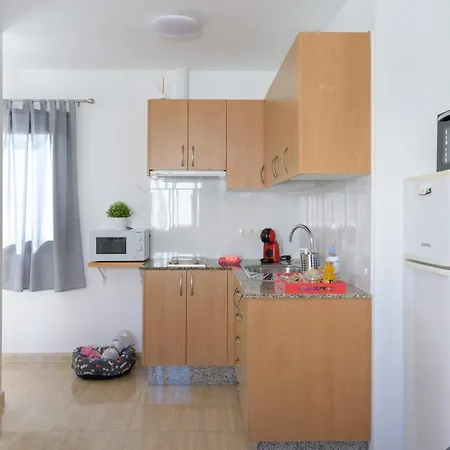 Bella Vista - Harley Davidson Apartament