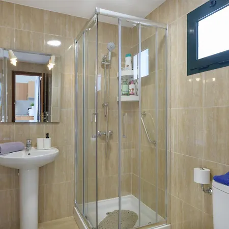 Bella Vista - Harley Davidson Apartament *