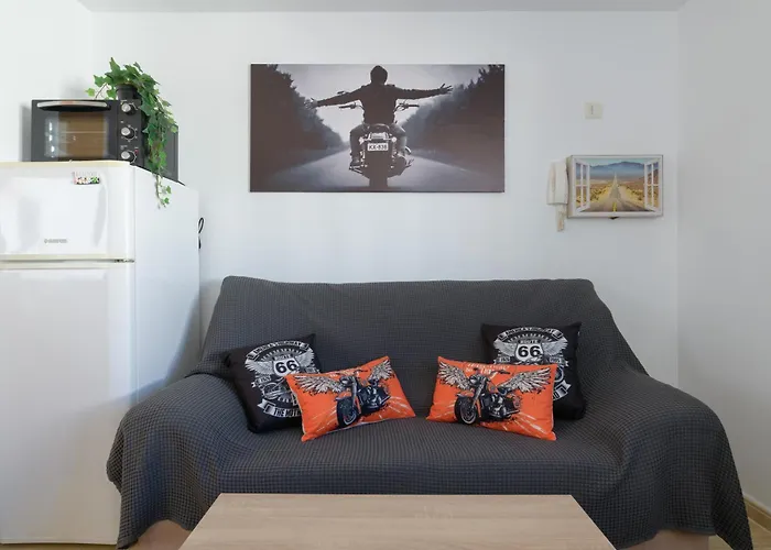 Bella Vista - Harley Davidson * Puerto del Carmen