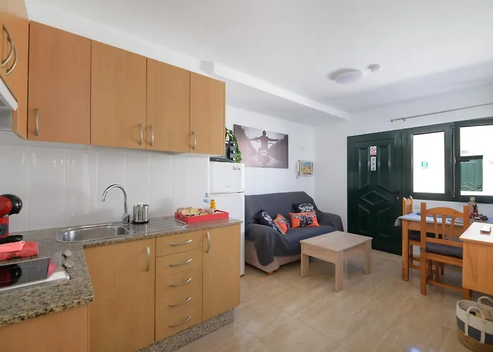 Bella Vista - Harley Davidson Puerto del Carmen