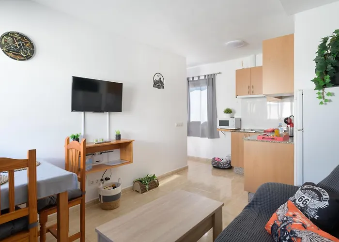 Bella Vista - Harley Davidson * Puerto del Carmen (Lanzarote)