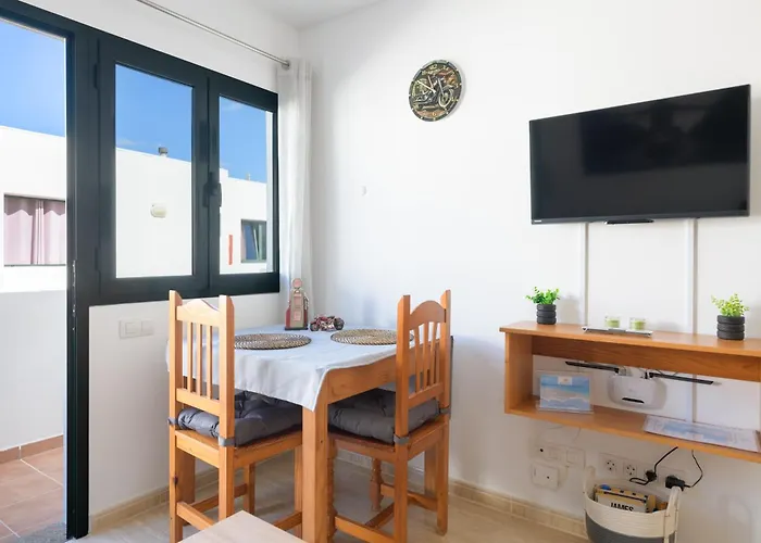 Bella Vista - Harley Davidson Apartman Puerto del Carmen