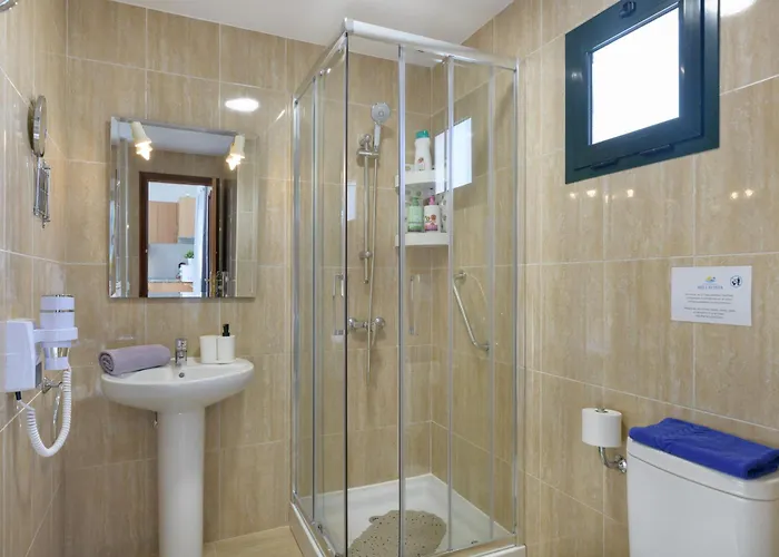 Bella Vista - Harley Davidson Apartament *