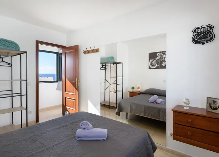 Apartman Bella Vista - Harley Davidson