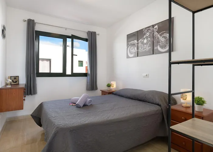 Apartman Bella Vista - Harley Davidson *