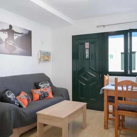 Apartamento Bella Vista - Harley Davidson Puerto del Carmen (Lanzarote)