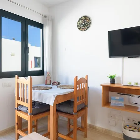 Bella Vista - Harley Davidson Appartement Puerto del Carmen (Lanzarote)