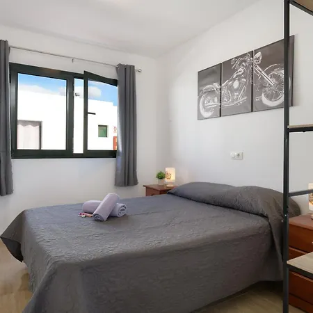 Appartement Bella Vista - Harley Davidson *