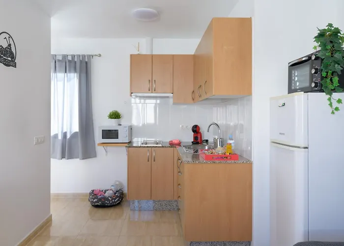 Bella Vista - Harley Davidson Appartement